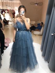 -Color卡诺婚纱礼服馆(南京严选店)