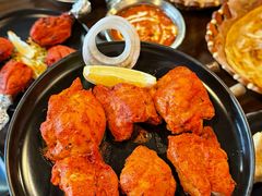 -南国印度餐厅Dakshin