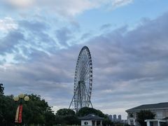 -君来湖滨饭店·玫瑰园