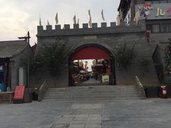 -茯茶镇
