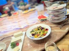 -清真军邺·金富苑肥牛(石坡街旗舰店)