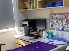 -美联众合动物医院·24h京西诊疗中心