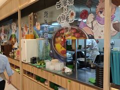 -云海肴·汽锅鸡·云南菜(广安门天虹店)