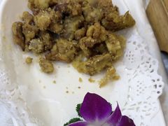 -台山第一家兴华黄鳝饭·黄鳝婆(开平店)