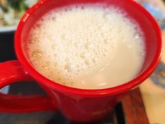 -永和大王(蛙嫩鸡香煲煲鲜·军博店)