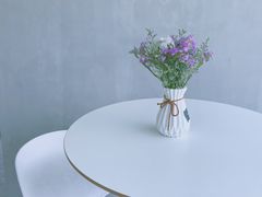 用餐区-COFFEE CALL(云锦路店)