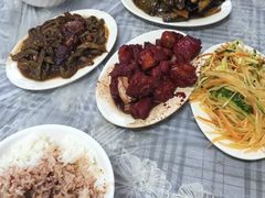 -尹记餐馆(花园店)