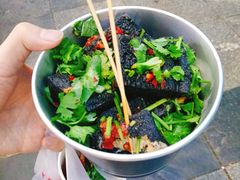 -黑色经典臭豆腐·湖南特产(太平街口店)