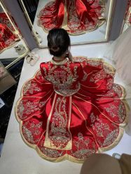 -SATIN COUTURE瑟庭婚纱礼服馆