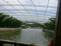 -渔岛海洋度假区