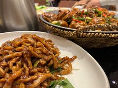 -闫府私房菜·老字号(恒隆店)