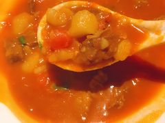 西红柿牛腩-梧桐树下(云锦世家店)