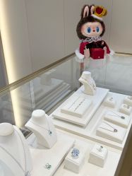 -Cindy Jewelry·钻戒·彩色宝石