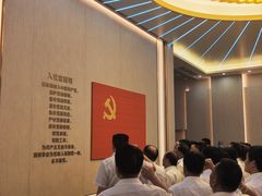 -中共一大纪念馆