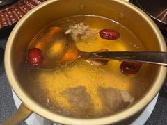 -魁盛居百年鲁菜馆(县西巷店)