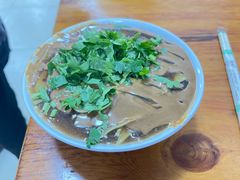 -正味斋锅巴菜(西北角店)