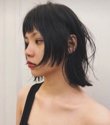 -Miracle集简美发沙龙