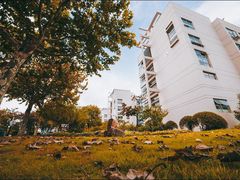 -上海第二工业大学(金海路校区)