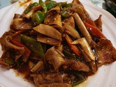 -清真·盛京白记 小骨头羊汤馆(南八马路店)