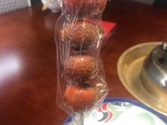 -1078號老北京涮肉(松柏店)