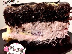 -黑池口感烘焙·生日蛋糕(坂田店)