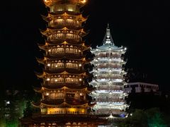 -桂林两江四湖景区