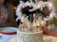 小清新-5Cake五度无蔗糖低脂蛋糕(陶然亭店)