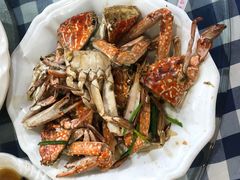 -钱大妈海鲜饭店(保利林语店)