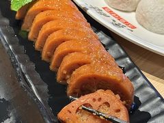 -鱼酷活鱼烤鱼(新世界城店)