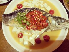 -鑫小城故事·藕汤·家常菜(台北一路总店)