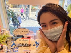 -大白兔奶糖(南锣鼓巷店)