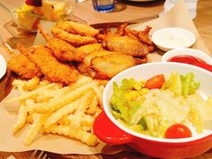 人气重磅拼盘-必胜客(滕州荆河店)