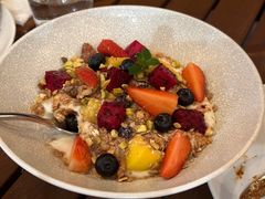 水果酸奶-Money Shops(愚园路店)