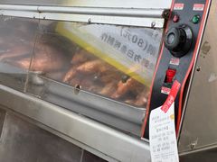 -广东涂记烧鹅饭(武汉天地店)