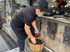 -广府乡下·饭庄(新港东路店)