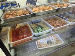 -刘信牛羊肉泡馍小炒(回民街店)