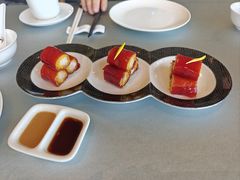 -彩丰楼中餐厅·仁恒洲际酒店