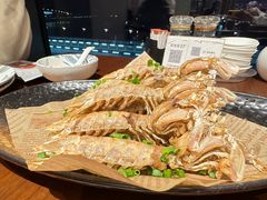 -高佳庄·舟山海鲜(海景旗舰店)