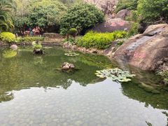 环境-江门古兜温泉小镇