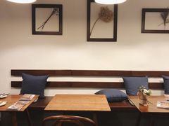 -AFS Cafe & Canteen(闽江二路店)