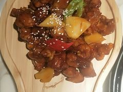 -韵秋荷(宝山龙湖天街店)