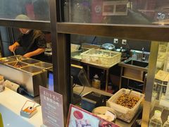 -香园茶社·金陵小灶(老门东店)