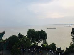 -岳阳楼景区