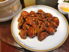 -老正兴菜馆(福州路店)