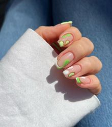 -LILY NAILS美甲美睫