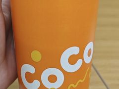 -CoCo都可(桃浦新邻店)