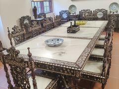 -日日鲜茶餐厅(小公园店)