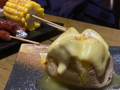 -鸟内会居酒屋(得意潮馆店)