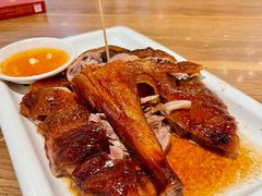 -先记烧鹅王·本地粤菜(福永店)