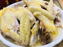 -三叔煮意